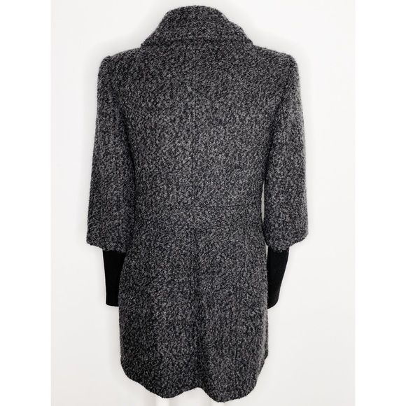 Missimo Winter Jacket - Picture 2 of 3